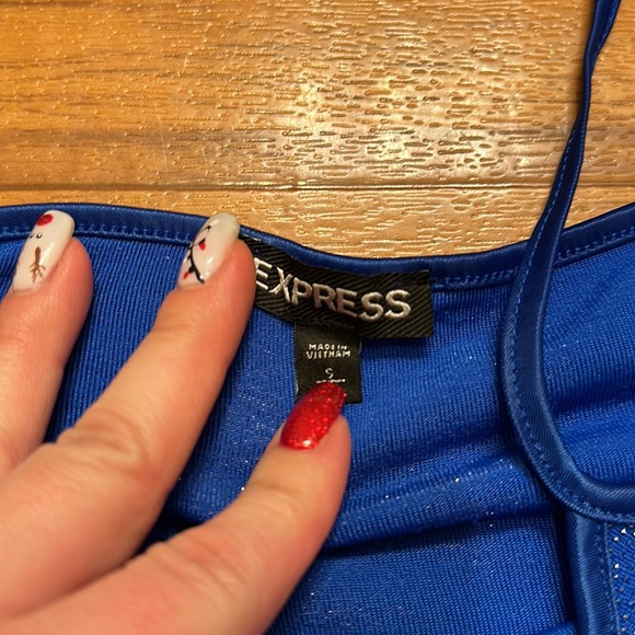 Express tank - Picture 4 of 5